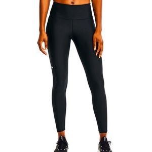 Under Armour Women’s HeatGear full length compression legging / size L